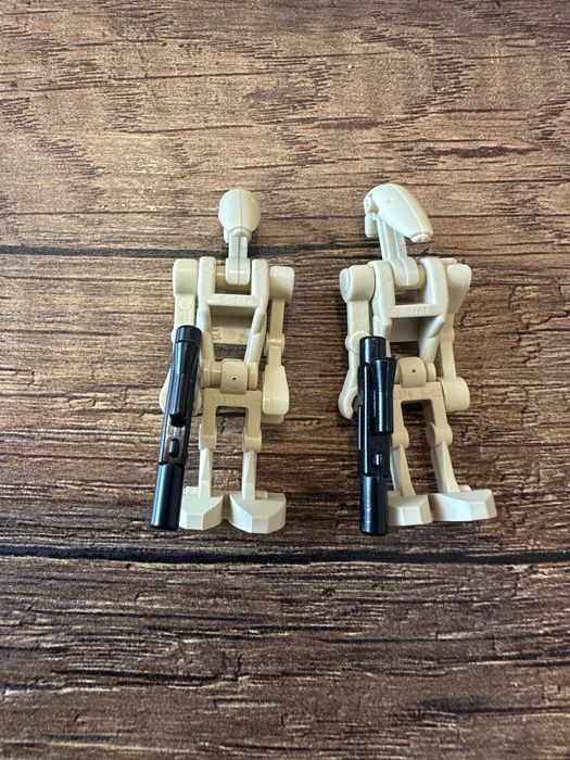 Lego- Star Wars!
