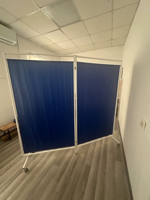 Ширма сатамын состояниесі жақсы