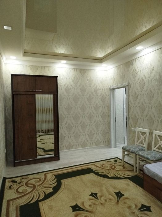 Долгосрочная квартира