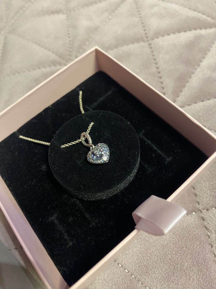Pandora Колие Пандора ,,love you to the moon and back”