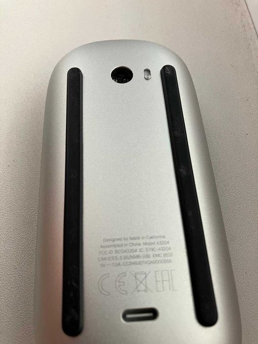 Mouse & Tastatură Mac Book