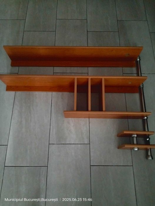 set corpur mobila moderna cu birou