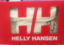 Шапка, шал, ръкавици-HELLY HANSEN