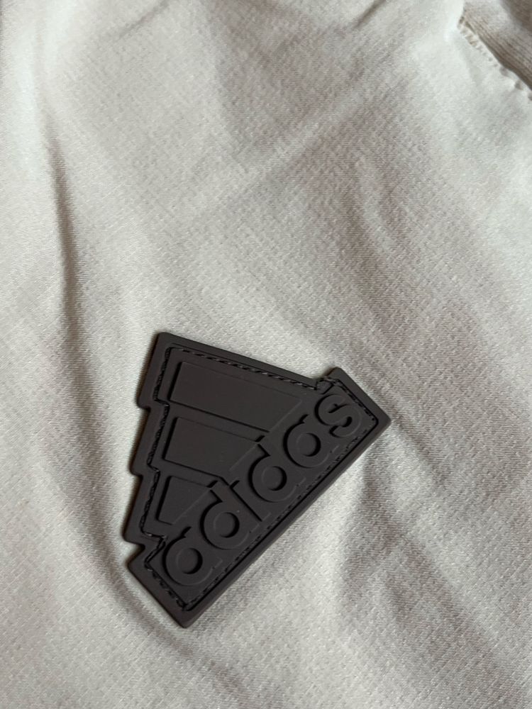 ADIDAS Fleece Short  - размер 2ХЛ / Оригинал