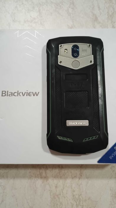 Smartphone Blackview BV5800