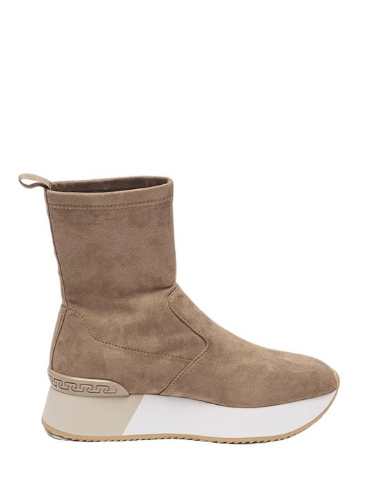 Liu Jo Боти Dreamy 06 - Кафяви