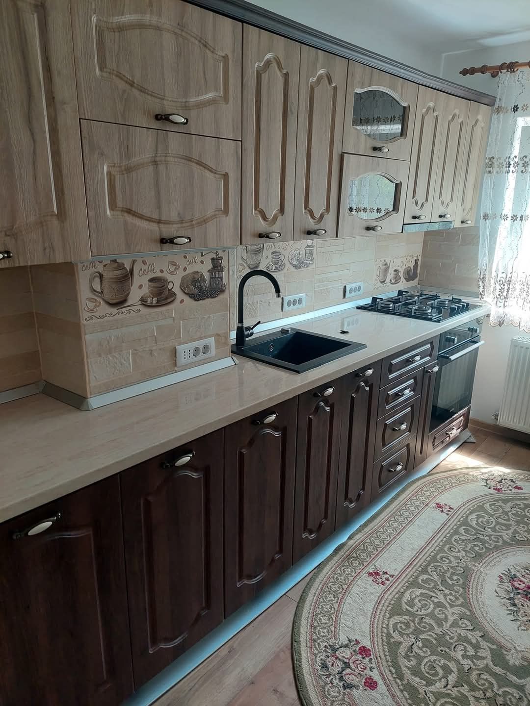 De vânzare apartament cu doua camere
