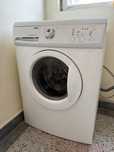 Пералня Zanussi ZWG 6100 P