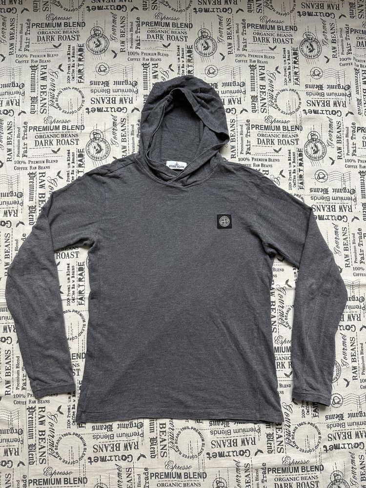 Stone Island original блуза горнище.S