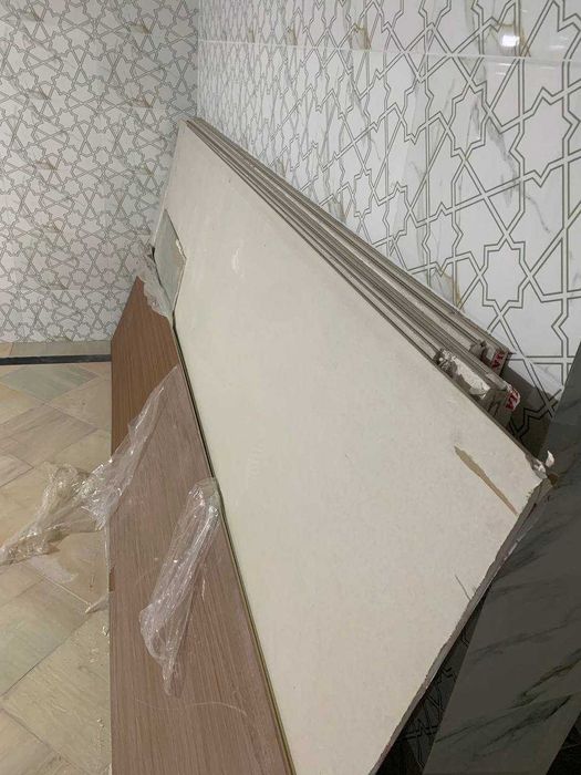 Гипсокартон 10 листа обычный Азия