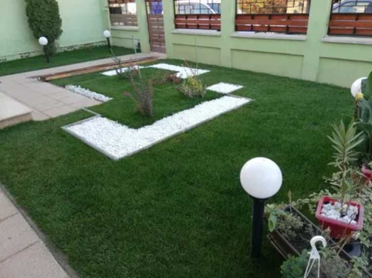 Gazon Rulou Natural – Montaj Profesional, Irigare Inclusă