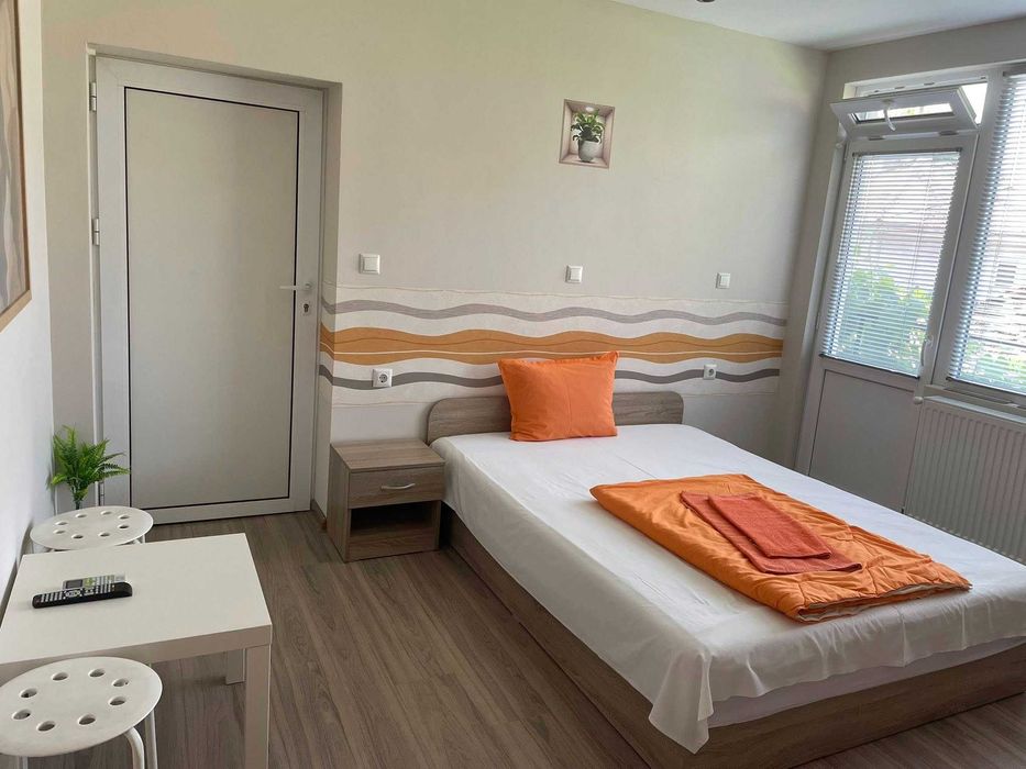 Къщи за гости "И пак дойдох" Трявна