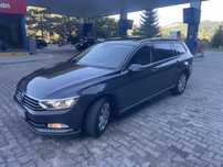 Passat 2.0 tdi 2017 euro6