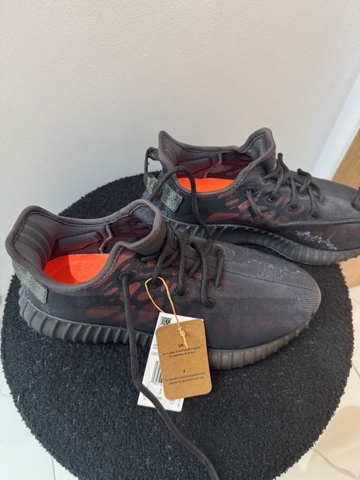 Adidas Yeezy 38 размер