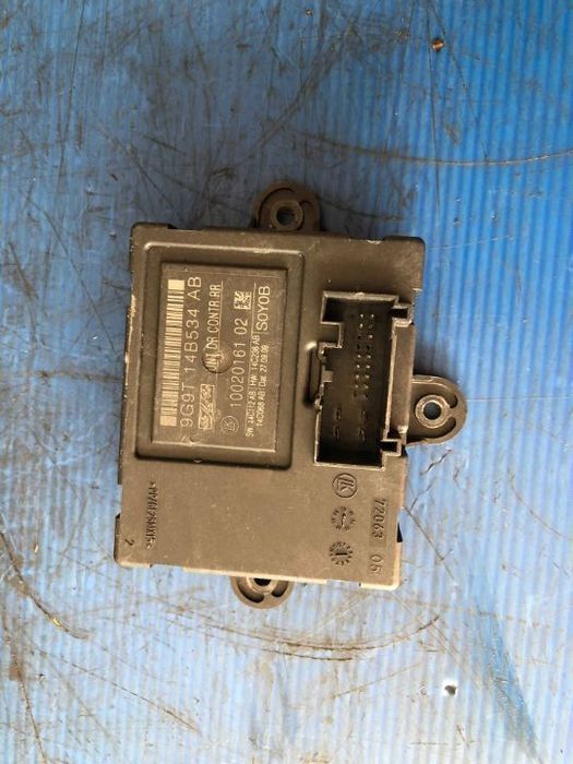 modul control usa stanga spate 2.0 d ford mondeo mk4 2009