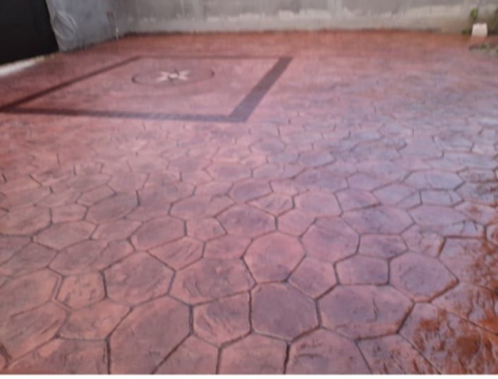Pardoseli-Beton-Amprentat-Slatina-Olt