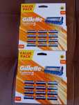2 seturi Gillette Fusion5 Sport