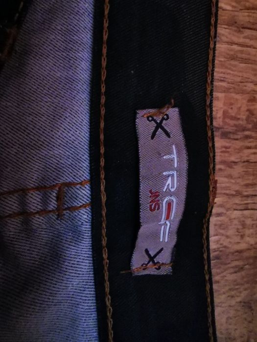 Blugi army plus cămașa h&m