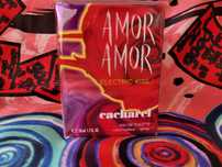 Cacharel Amor Amor тоалетна вода