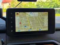Harti Dacia Navigatie MediaNav Display MN4 Duster 3 Logan 3 Sandero 3