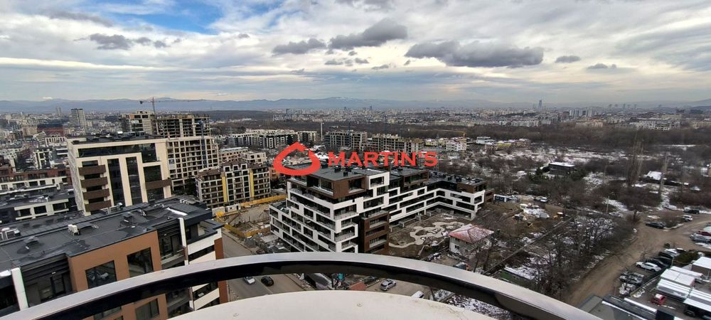 Продава се Двустаен апартамент в София, Кръстова вада - 81 кв.м за 2644 €/кв.м - Снимка #4