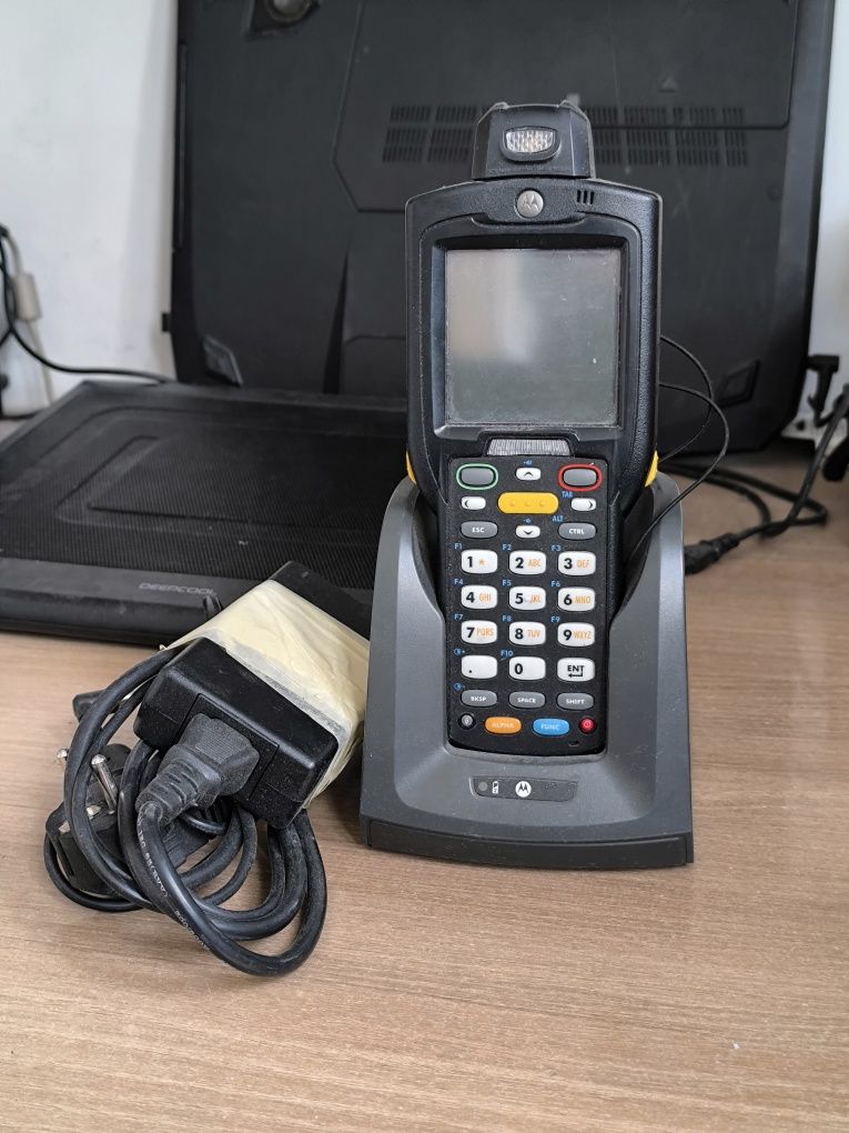 Терминал сбора данных Motorola mc3100