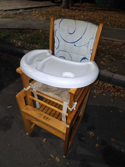 Стол для кормления детский станция метро Москва