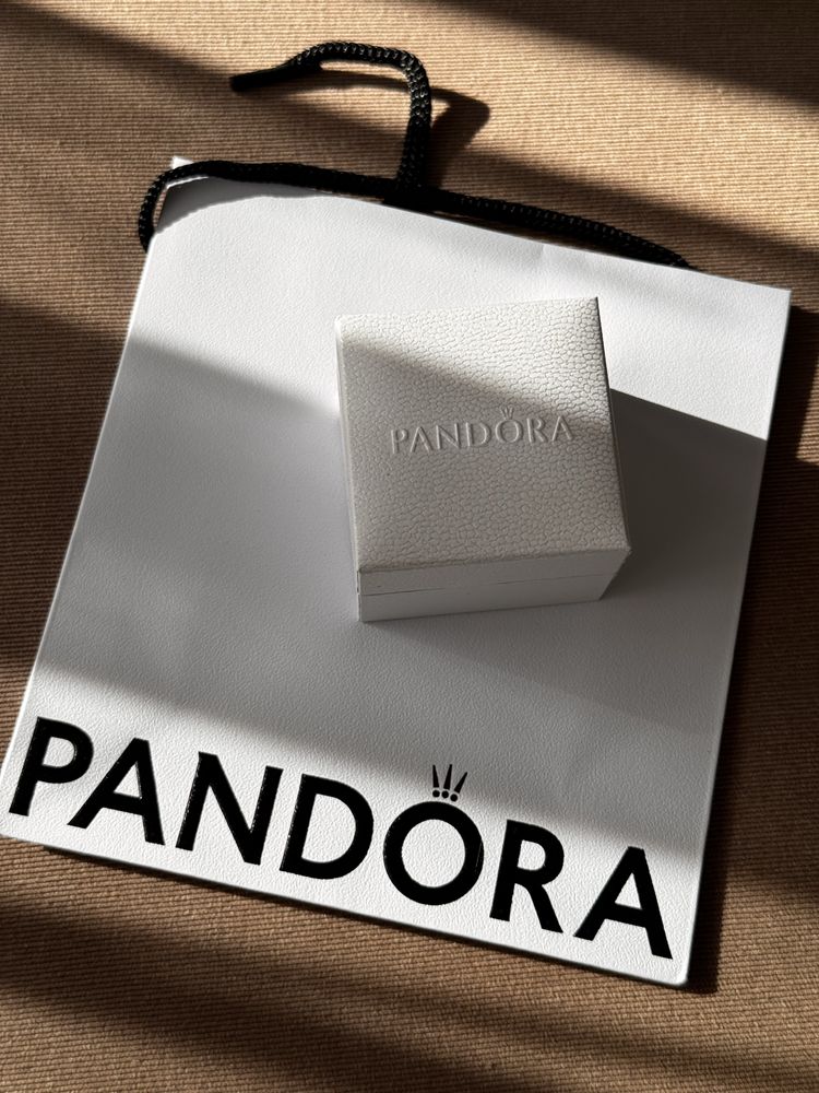 Pandora колие Пандора