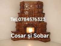 Cosar si sobar autorizat