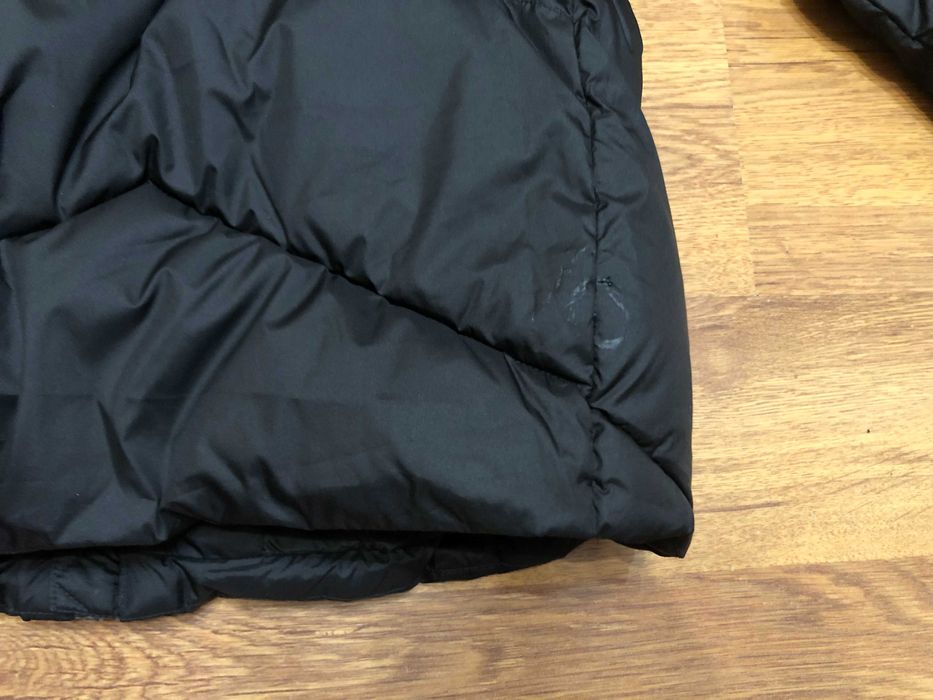 CALVIN KLEIN  зимно яке  16 год.