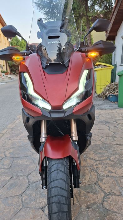 Vand Honda ADV 350
