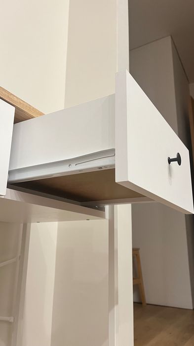 Тумба в прихожую