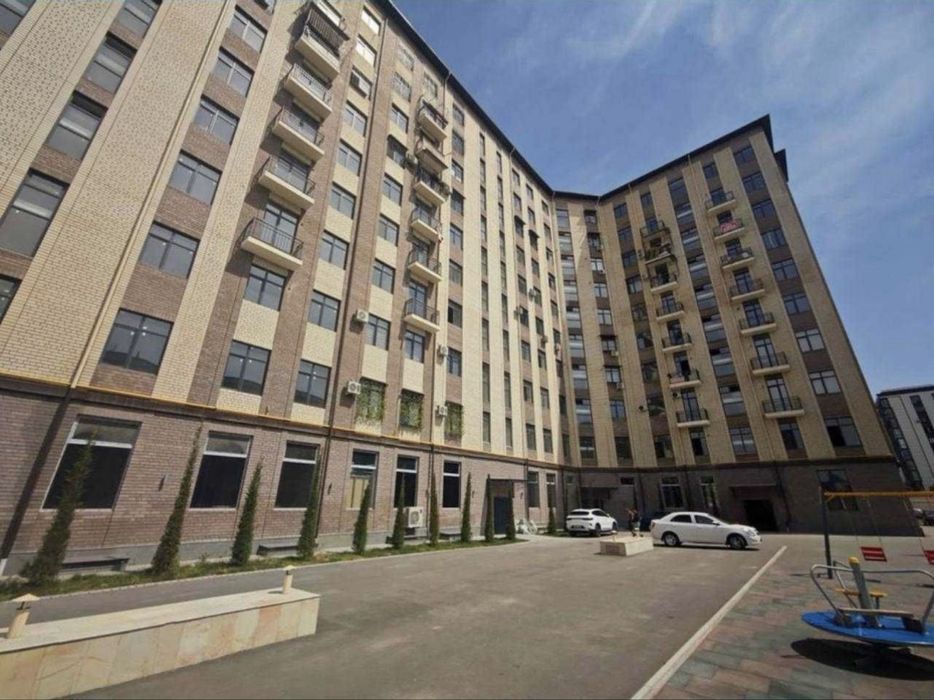 Баку коробка 90м2 Яшнабад Узбум метро Дустлик