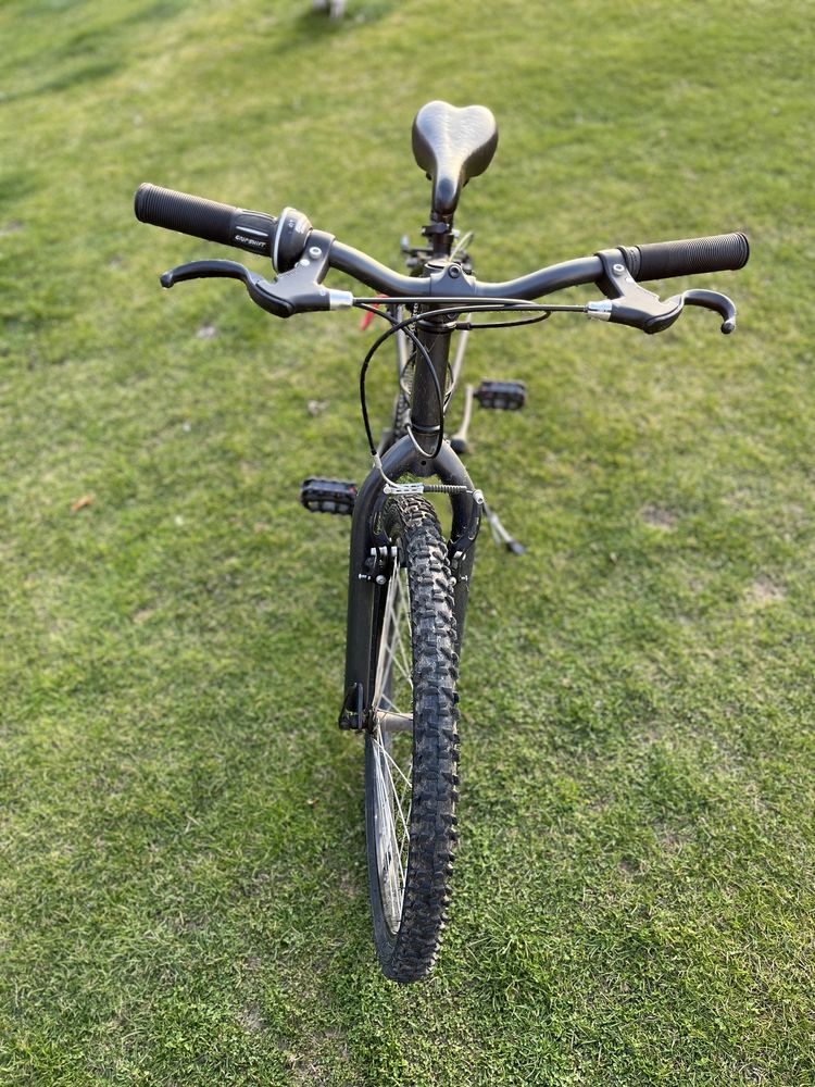 Bicicleta baiat 6-9 ani Rockrider BMX