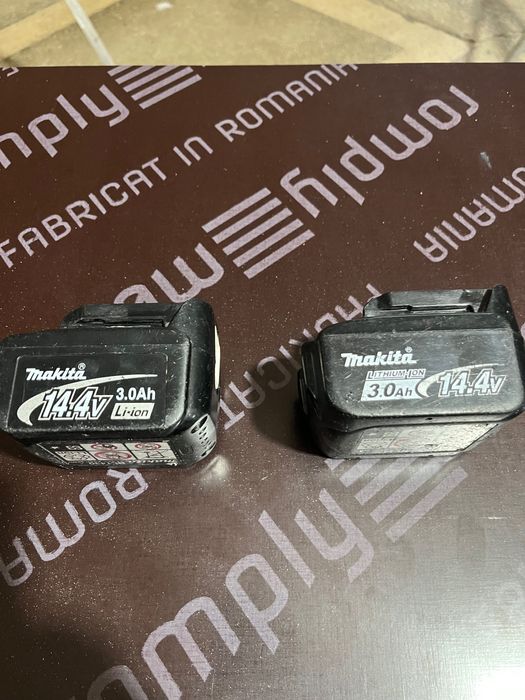 Acumulatori Makita BL 1430