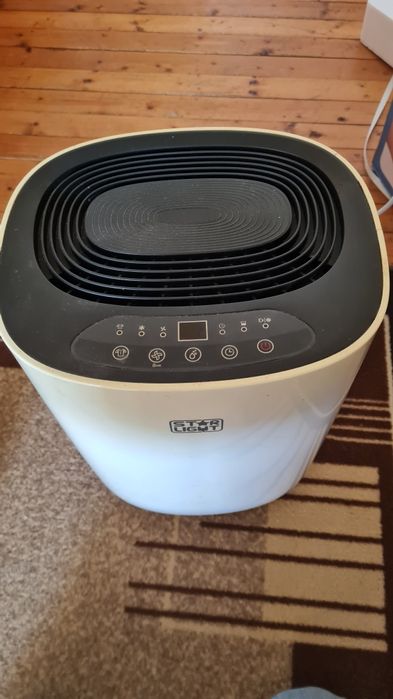 Влагоуловител STAR LIGHT DHD-1218W