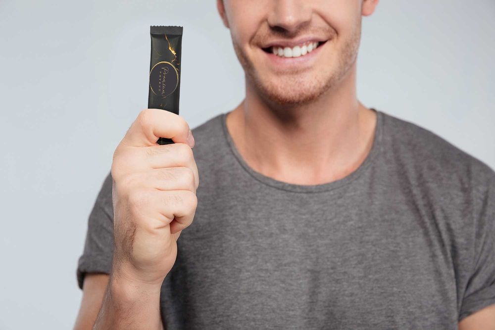 Supliment alimentar pentru Potenta masculina