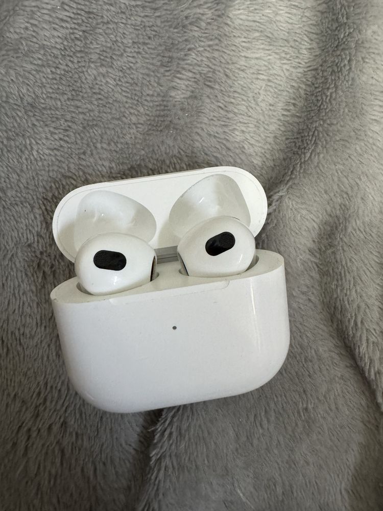 Apple air pods 2 generation