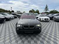 Bmw x3.An 2008.Xdrive.Km 215000.Trapa.Navigatie.Rate prin TBI!!