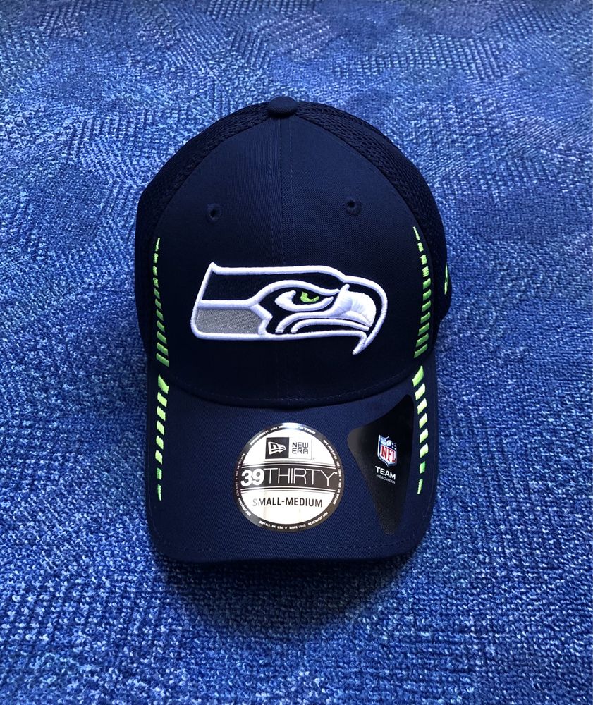 New Era NFL 39thirty Cap ОРИГИНАЛНИ шапки
