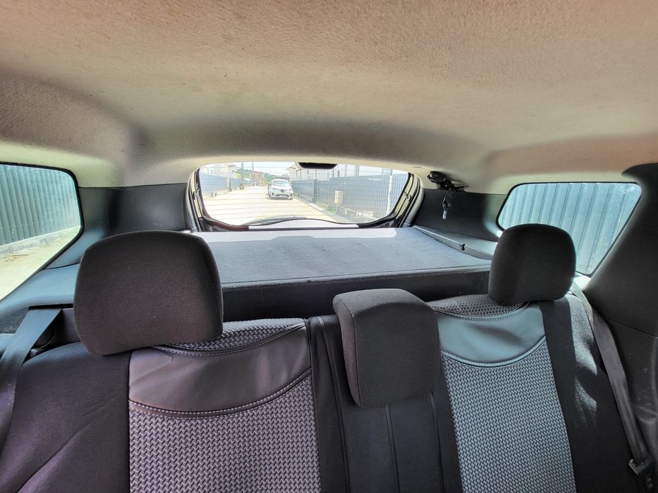 Dacia Duster 1.5 DCI