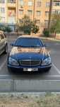 Mercedes benz w220 3.7