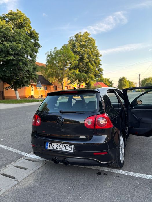 VÂND Volkswagen golf 5