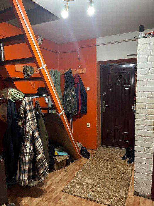 Продается дом в Затоболовке