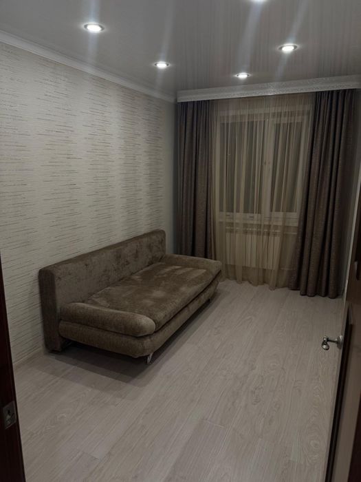 Сдам 2 комн кв на 22 мкр