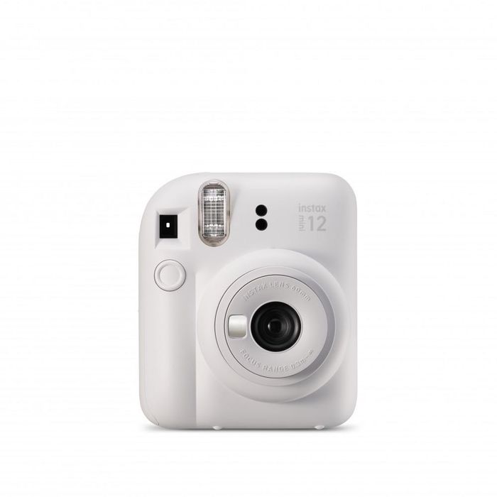 Fujifilm Instax Mini 12