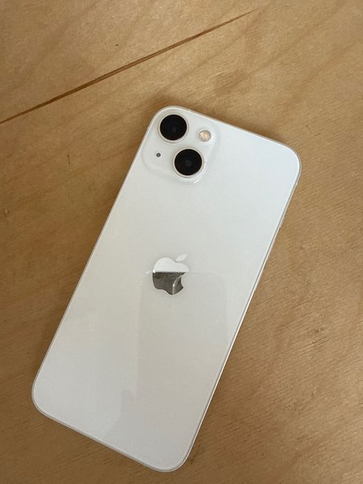iPhone 13 128 гб новый