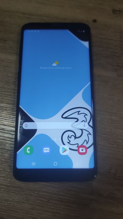 Samsung Galaxy S9 plus