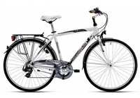 Bicicleta Bottechia 730, aluminiu, Shimano, NOUA, Made in Italy