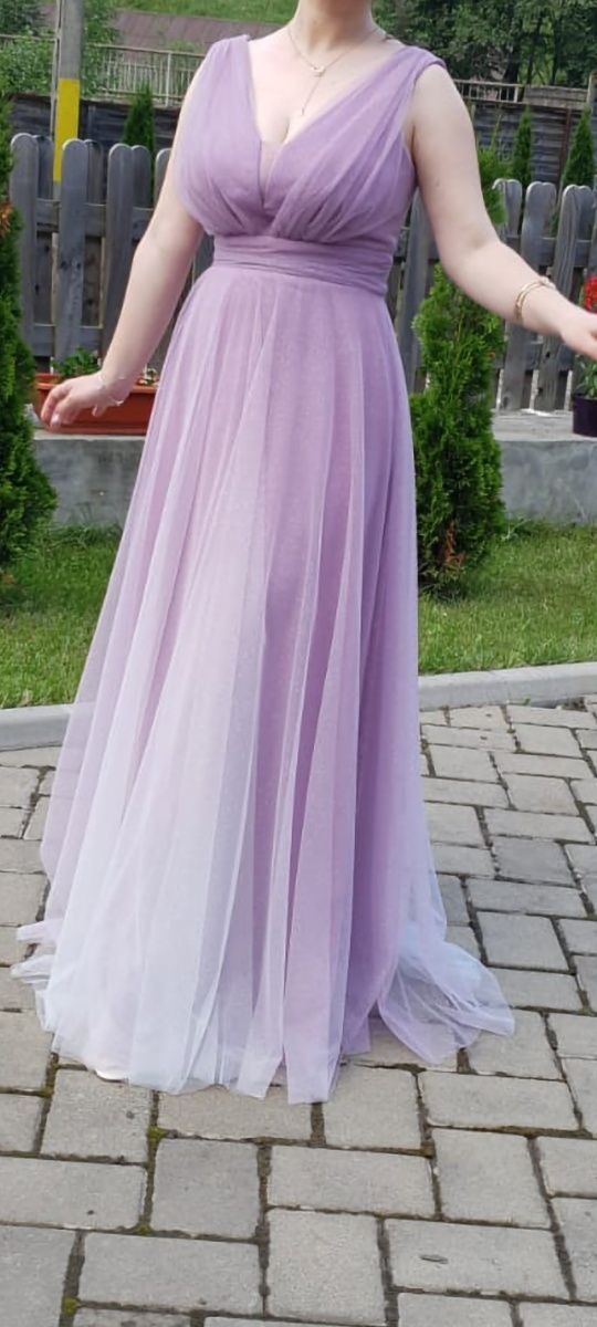 Rochie de seara, mărimea 38, stare perfecta